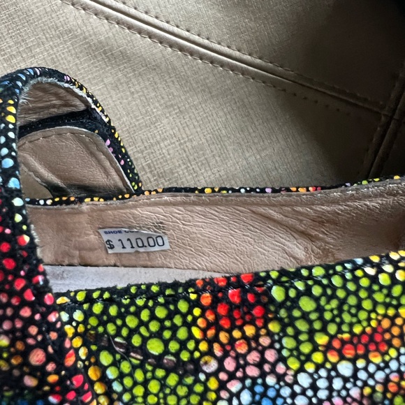 Algeria Multi Color Comfort - Picture 4 of 4